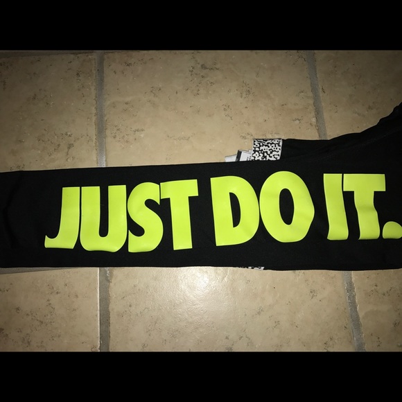 Nike dri-fit leggings - Picture 2 of 4